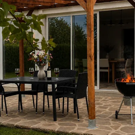 Casa Montgri Сasa de vacaciones Ampuriabrava