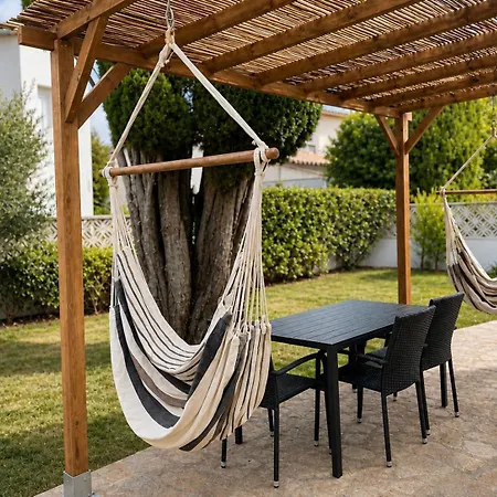 Casa Montgri Empuriabrava