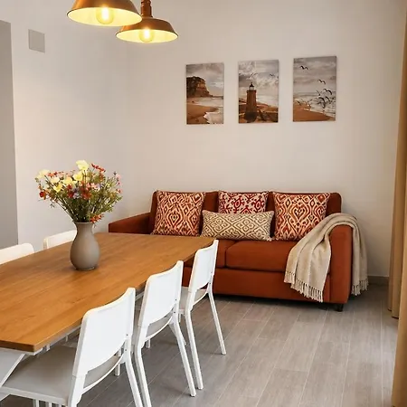Casa Montgri Holiday home