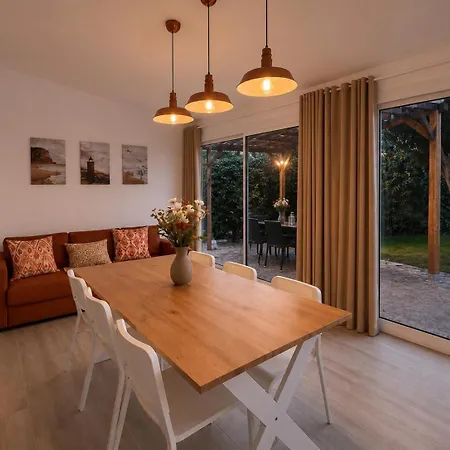 Casa Montgri Holiday home