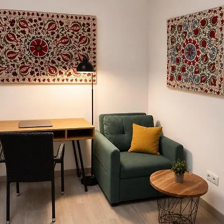 Casa Montgri Empuriabrava