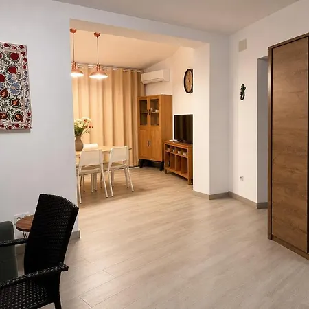 Holiday home Casa Montgri *