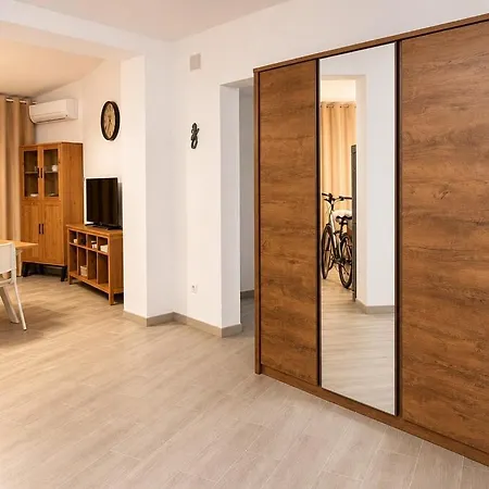 Casa Montgri בית נופש