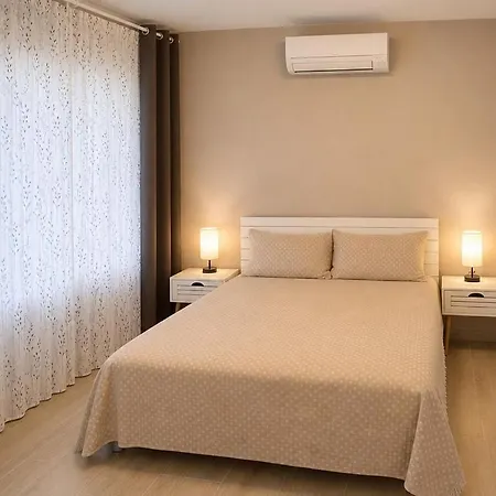 Holiday home Casa Montgri