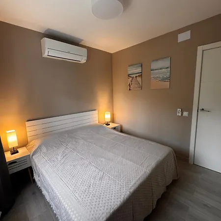 Casa Montgri Сasa de vacaciones *