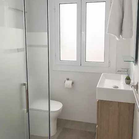 Casa Montgri Сasa de vacaciones *