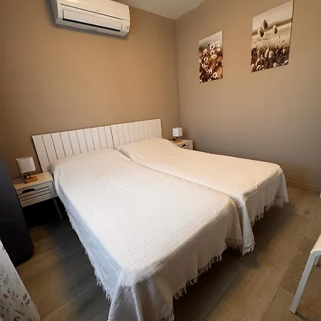Casa Montgri Сasa de vacaciones
