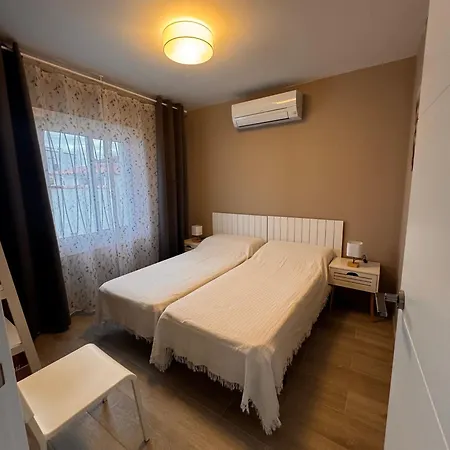 Casa Montgri Сasa de vacaciones *