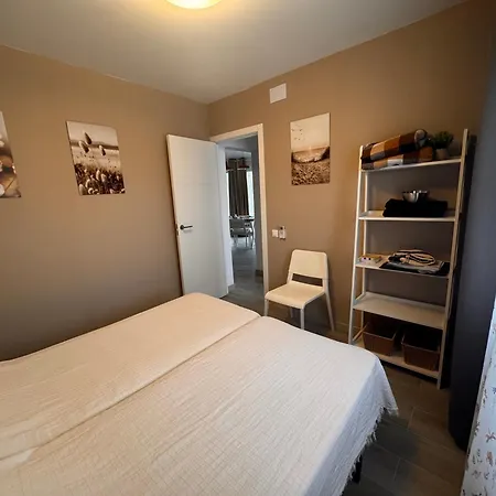 Casa Montgri Holiday home *
