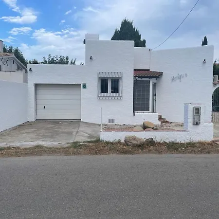 Casa Montgri *
